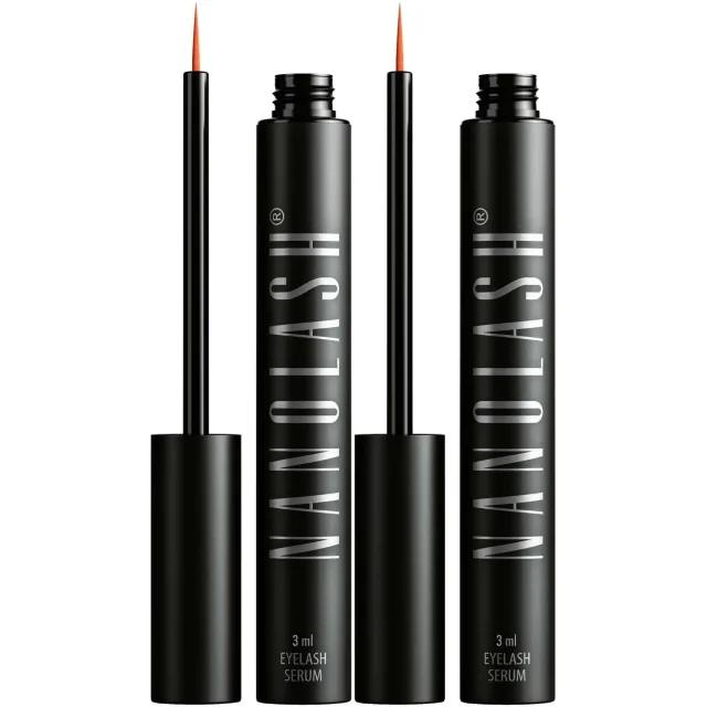 Nanolash Bundle Eyelash Serum x