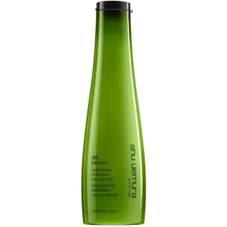 Shu Uemura Silk Bloom Shampoo