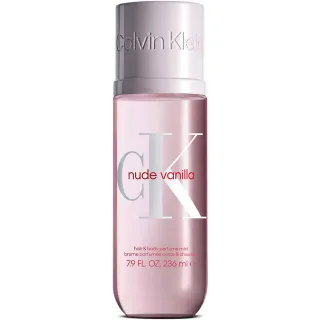 Calvin Klein Nude Vanilla Hair & Body Mist