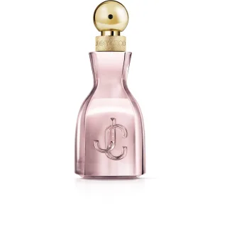 Jimmy Choo I Want Choo with Love Eau de Parfum