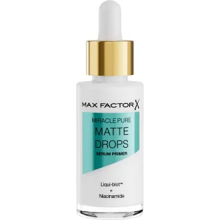 Max Factor Miracle Pure Matte Drops