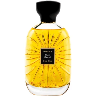 Atelier Des Ors Cuir Sacré Eau de Parfum