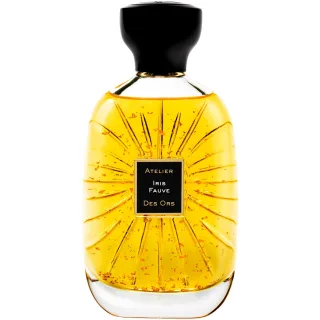 Atelier Des Ors Iris Fauve Eau de Parfum
