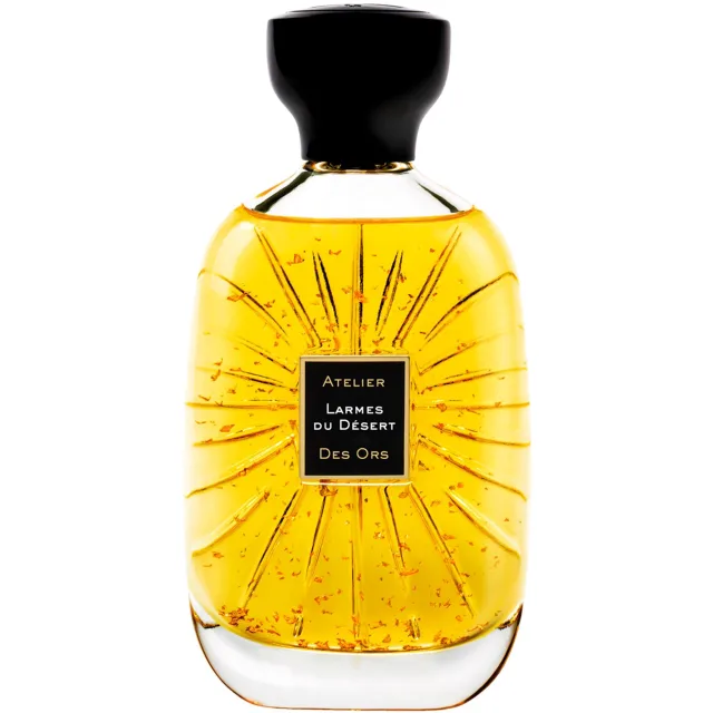 Atelier Des Ors Larmes Du Desert Eau de Parfum