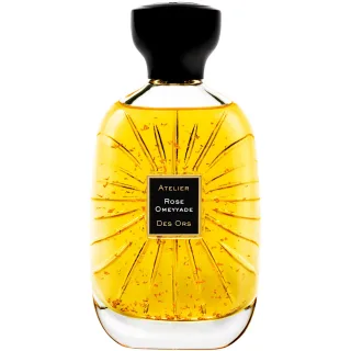 Atelier Des Ors Rose Omeyyade Eau de Parfum