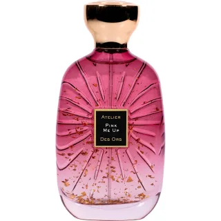 Atelier Des Ors Pink Me Up Eau de Parfum