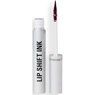 Revolution Beauty London Lip Shift Ink Peel Off Lipliner Stain Bitten Cherry