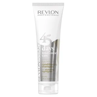 Revlon Professional 45 Days Color Care Conditioner+Schampoo