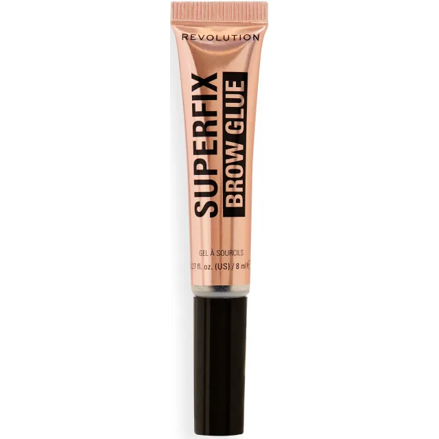 Revolution Beauty London Superfix Brow Glue