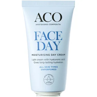ACO Face Moisturising Day Cream