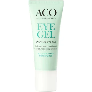 ACO Face Calming Eye Gel