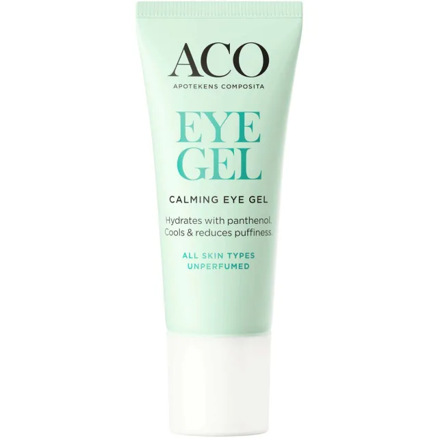 ACO Face Calming Eye Gel