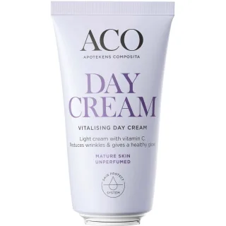 ACO Face Vitalising Day Cream