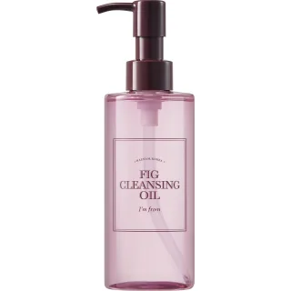 I'm From Fig Cleansing Oil