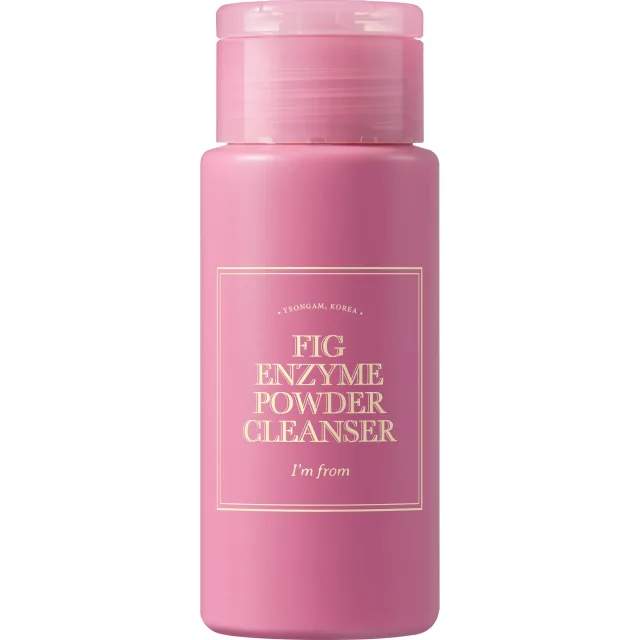 I'm From Fig Enzyme Powder Cleanser