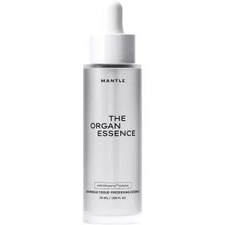 Mantle The Organ Essence – Advanced Tissue-Preserving Essence