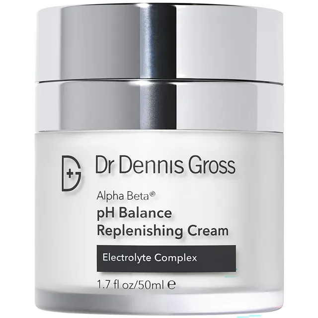 Dr Dennis Gross Alpha Beta® pH Balance Replenishing Cream