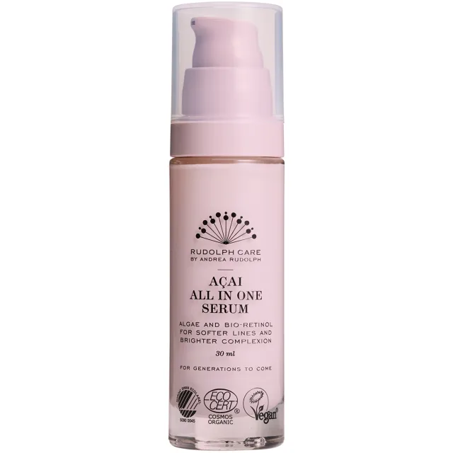 Rudolph Care Açai All in One Serum