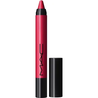 MAC Cosmetics Dazzlelips Crayon Red Halo