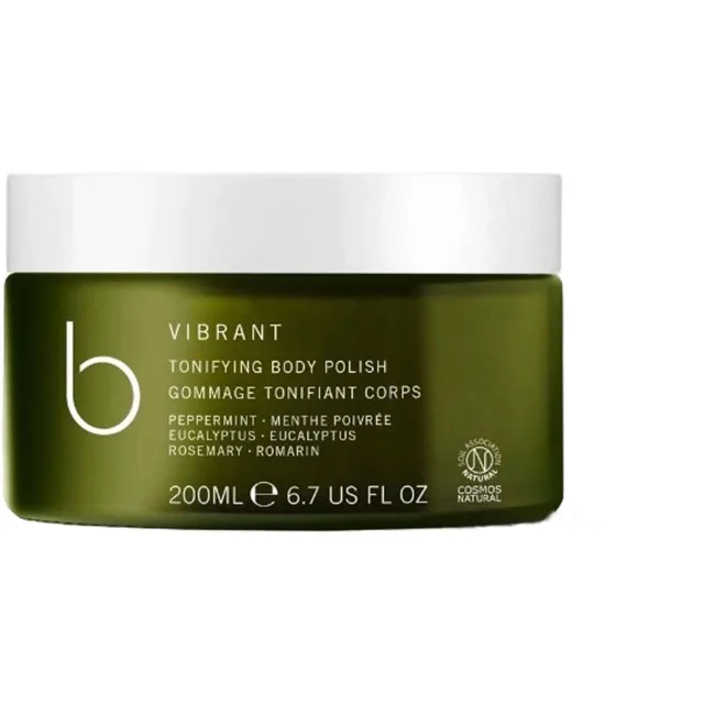 Bamford B Vibrant Tonifying Body Polish
