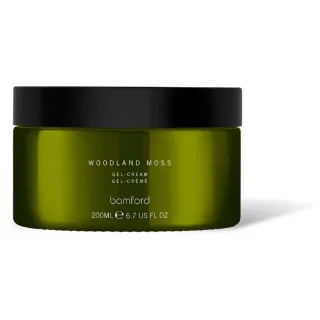 Bamford Woodland Moss Gel Cream