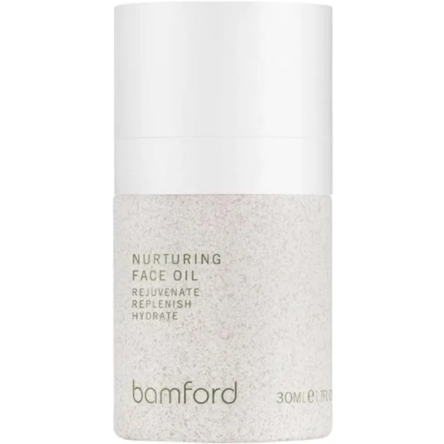 Bamford Skincare Nuturing Face Oil