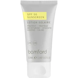 Bamford Skincare Spf 50 Sunscreen