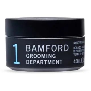 Bamford Grooming 1 Moisturiser