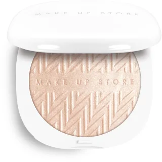 Make Up Store Iconic Radiance Highlighter