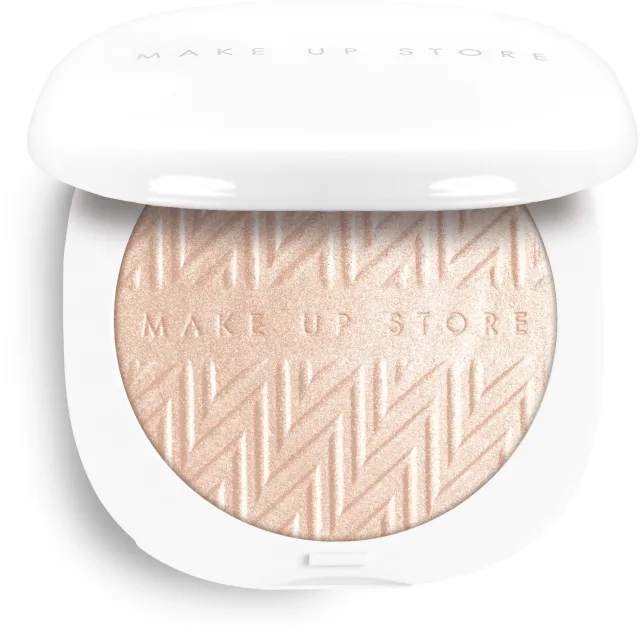 Make Up Store Iconic Radiance Highlighter