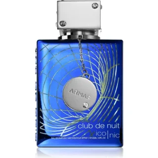 Armaf Club de Nuit Blue Iconic Eau de Parfum