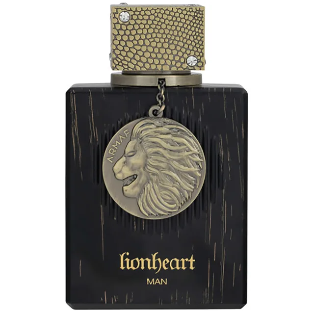 Armaf Club de Nuit Heritage Lionheart Eau de Toilette