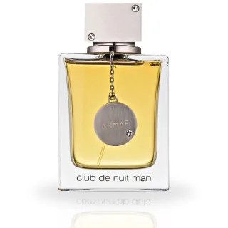 Armaf Club de Nuit Man Enhanced Eau de Toilette