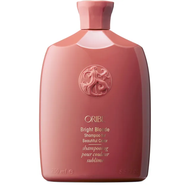 Oribe Bright Blonde Beautiful Color Shampoo