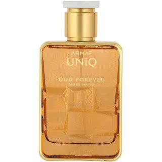 Armaf Uniq Oud Forever Eau de Parfum