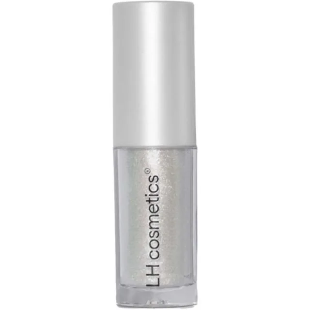 LH cosmetics Sparkl Liquid Eyeshadow & Topper Flash