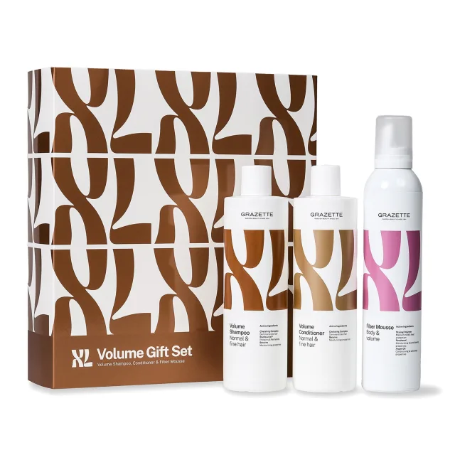 XL Volume Kit