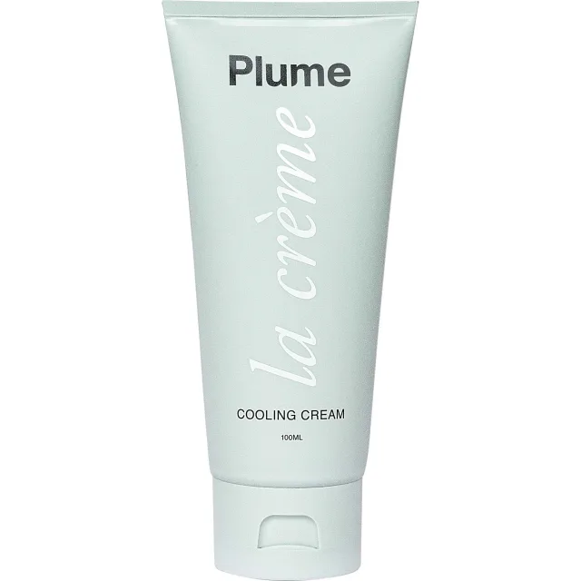 Plume Cooling Cream