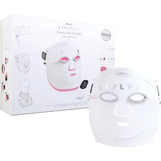 Stylpro Wavelength Pro 5-in-1 LED Mask