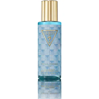 Guess Travel Stories Fiji Hair & Body Mist