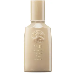 Oribe Signature Matte Waves Texture Lotion