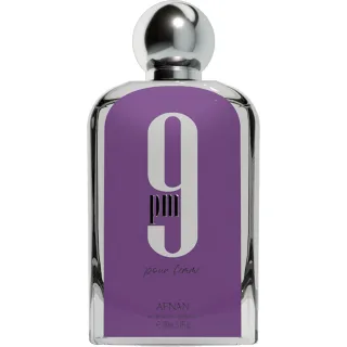 Afnan Perfumes 9 PM Pour Femme Eau de Parfum