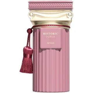 Afnan Perfumes Historic Doria Eau de Parfum