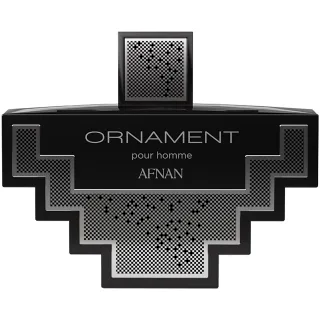 Afnan Perfumes Ornament Pour Homme Eau de Parfum