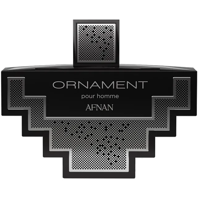 Afnan Perfumes Ornament Pour Homme Eau de Parfum