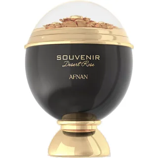 Afnan Perfumes Souvenir Desert Rose Eau de Parfum