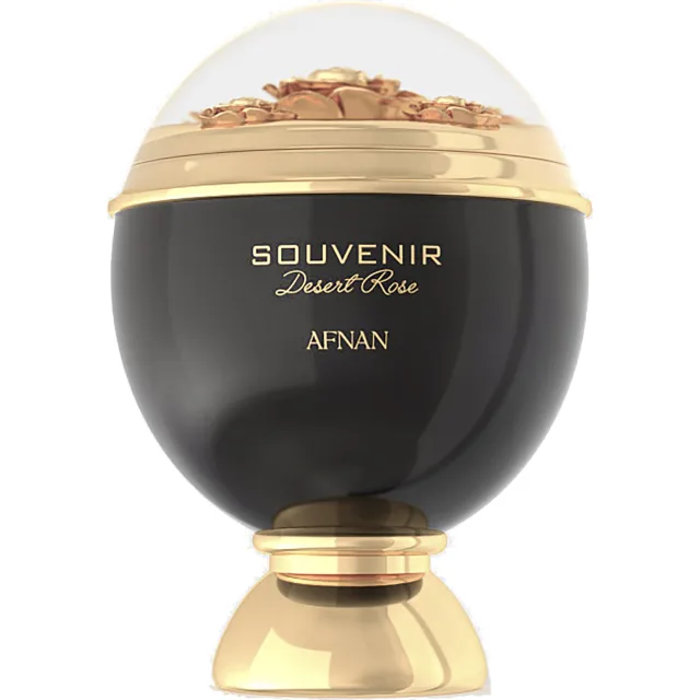 Afnan Perfumes Souvenir Desert Rose Eau de Parfum