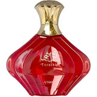 Afnan Perfumes Turathi Red Femme Eau de Parfum