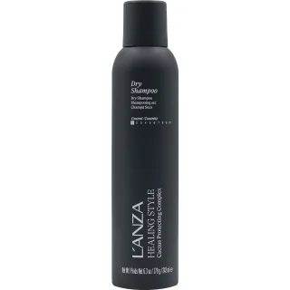 Lanza Healing Style Dry Shampoo