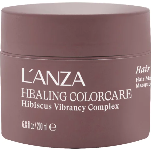 Lanza Healing Color Care Hair Masque